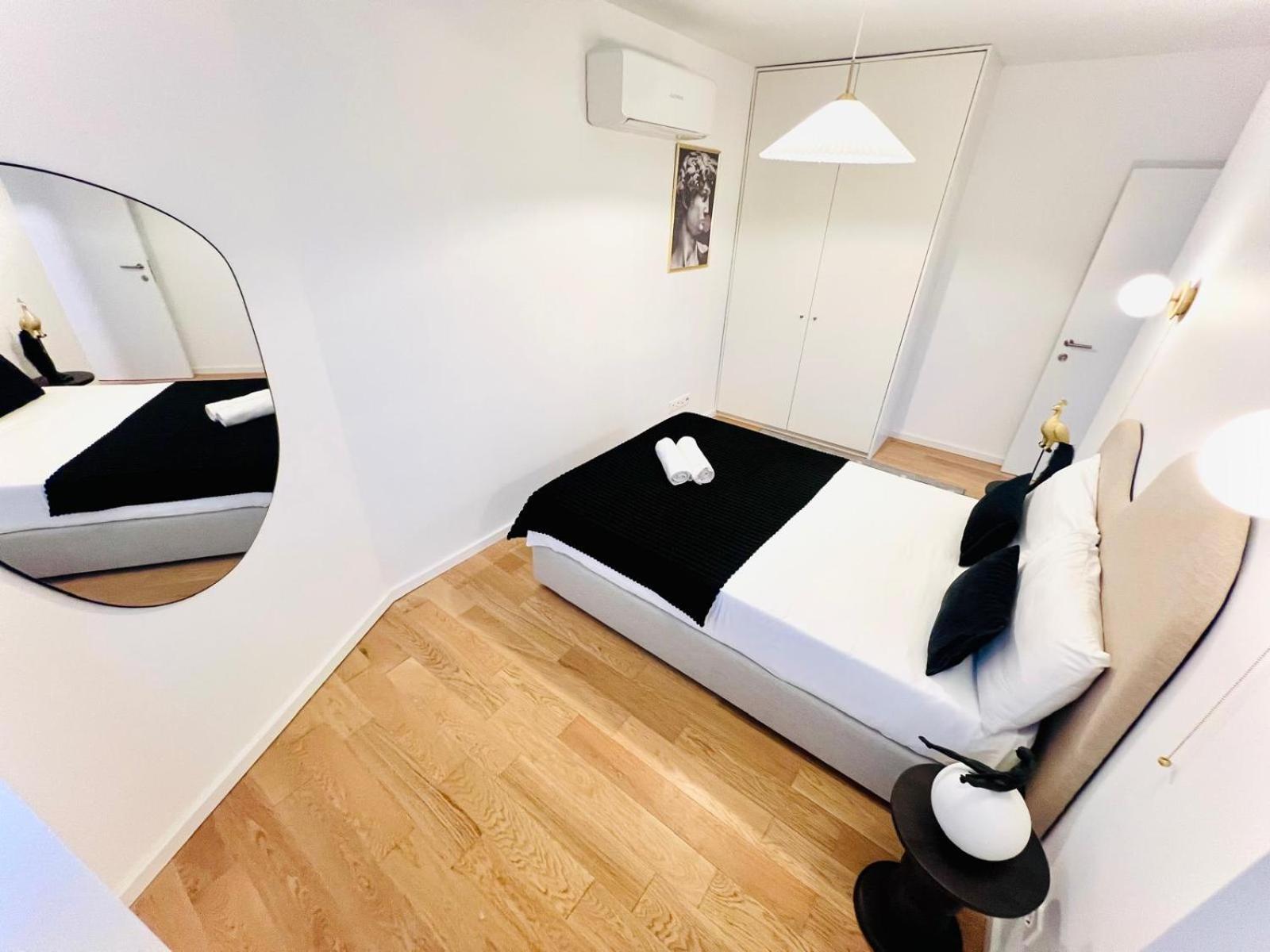 Lisbon Pink House II Beautiful 2 Bedroom Flat In City Center Exteriör bild