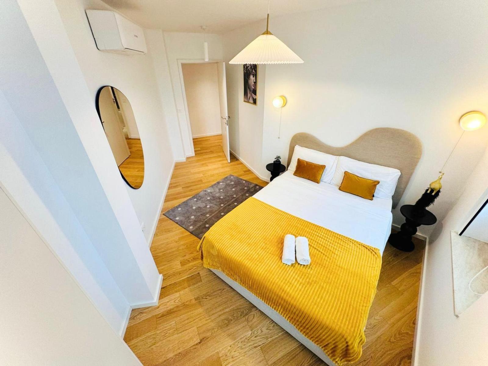 Lisbon Pink House II Beautiful 2 Bedroom Flat In City Center Exteriör bild