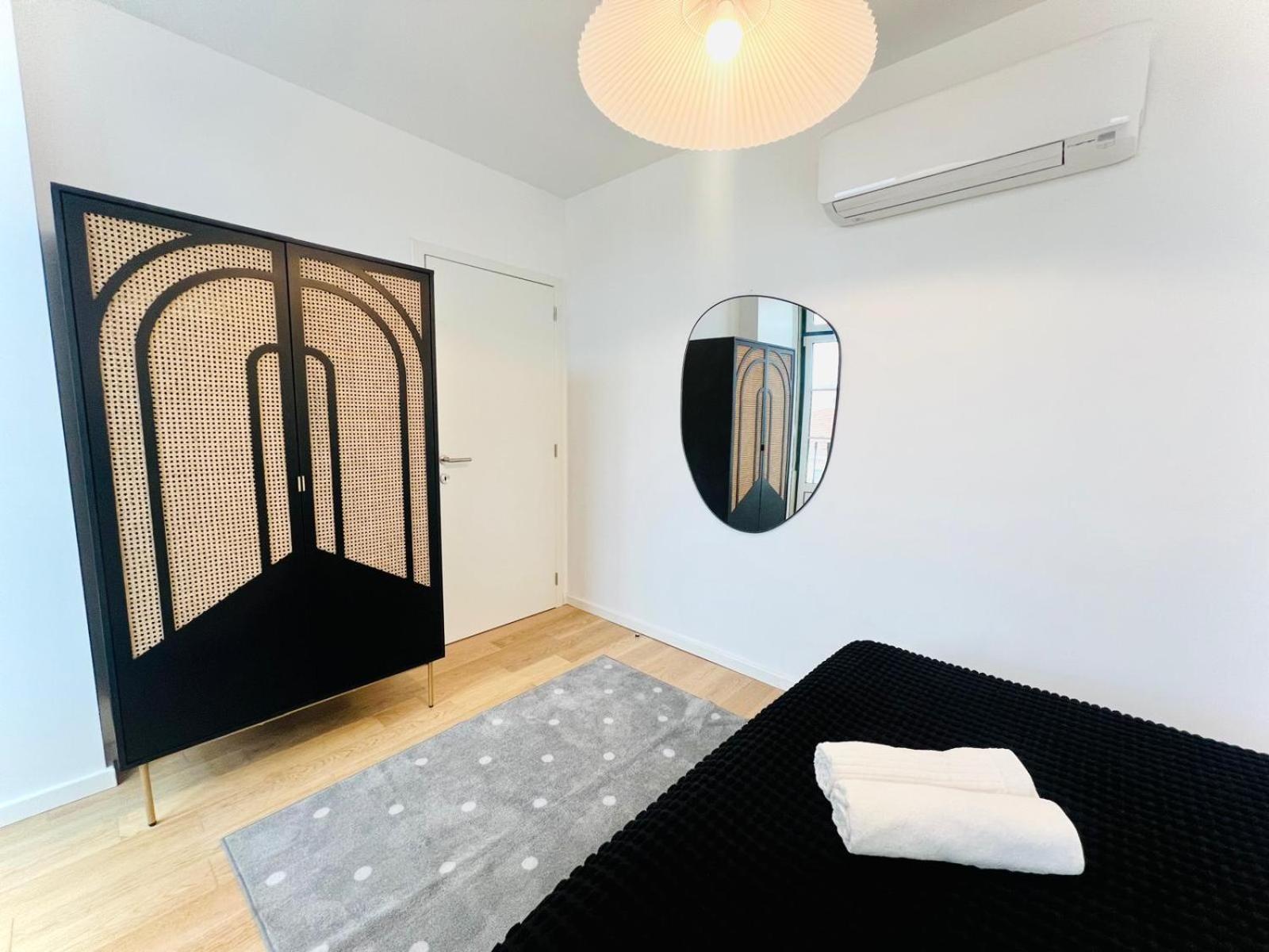 Lisbon Pink House II Beautiful 2 Bedroom Flat In City Center Exteriör bild