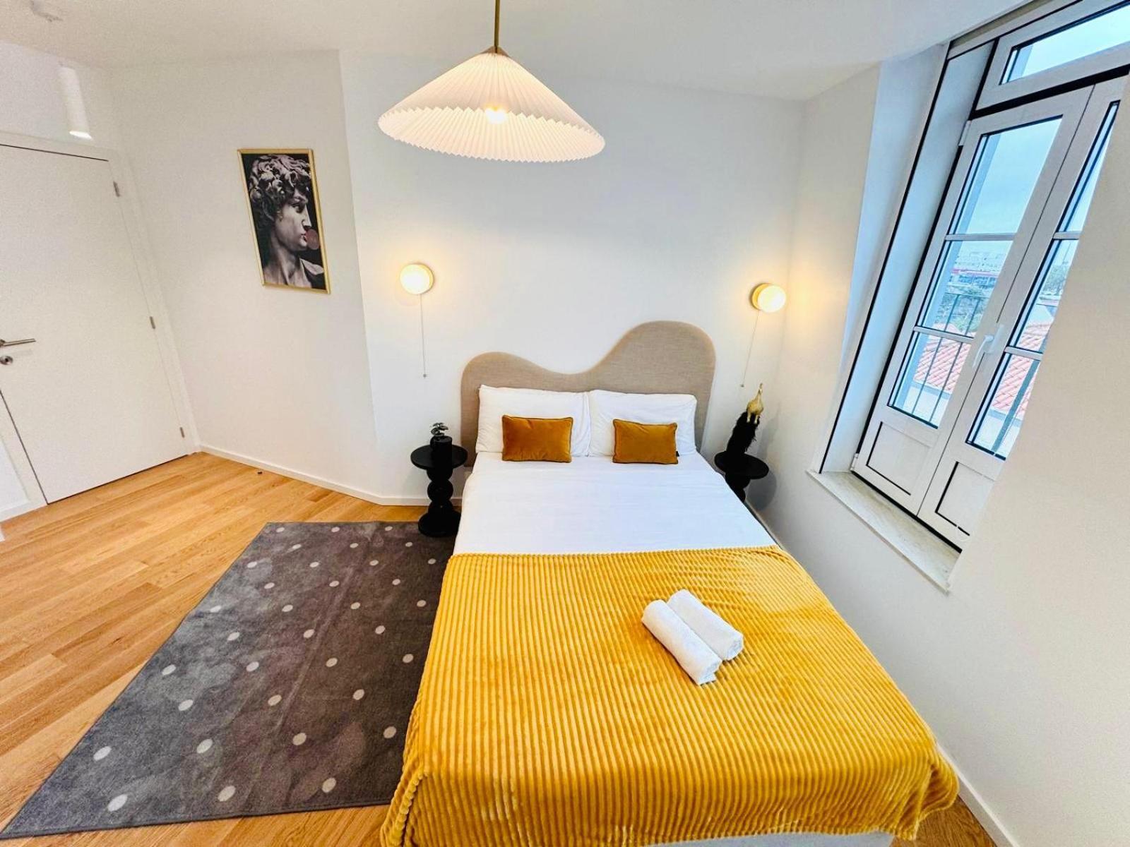 Lisbon Pink House II Beautiful 2 Bedroom Flat In City Center Exteriör bild