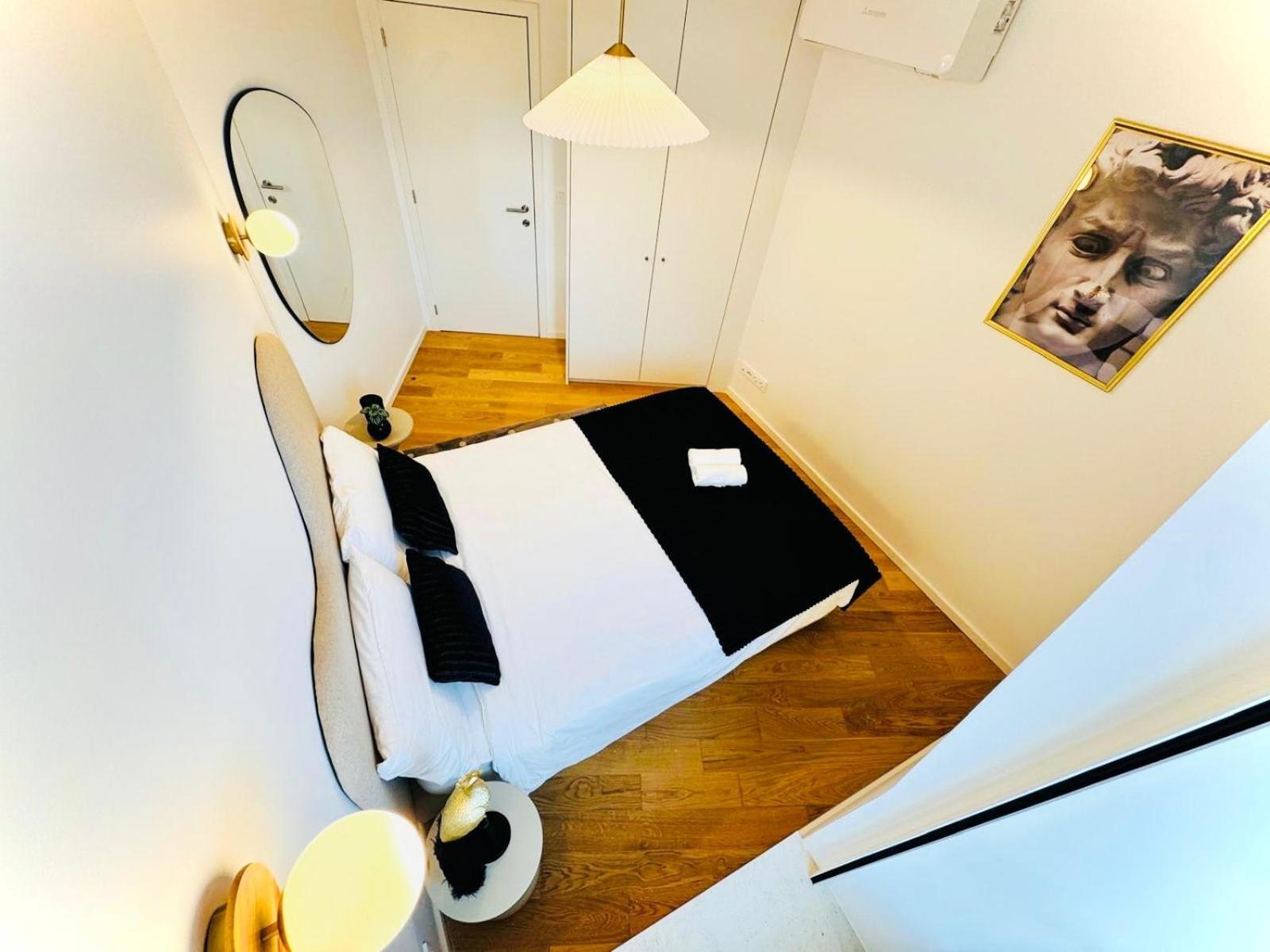 Lisbon Pink House II Beautiful 2 Bedroom Flat In City Center Exteriör bild