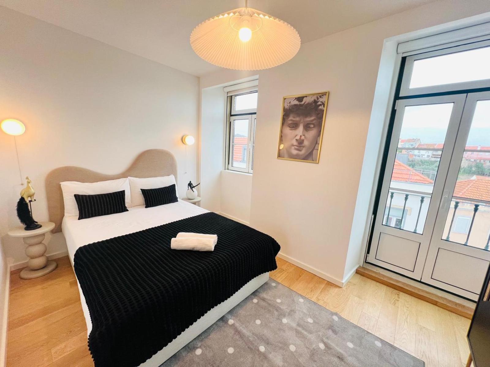 Lisbon Pink House II Beautiful 2 Bedroom Flat In City Center Exteriör bild