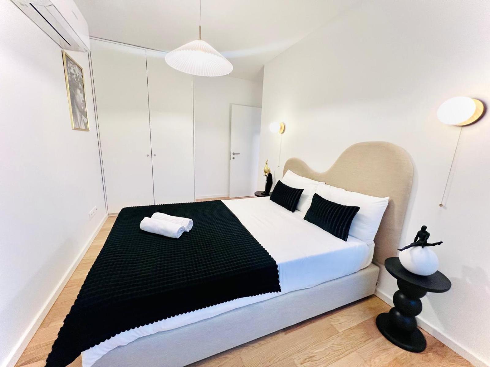 Lisbon Pink House II Beautiful 2 Bedroom Flat In City Center Exteriör bild
